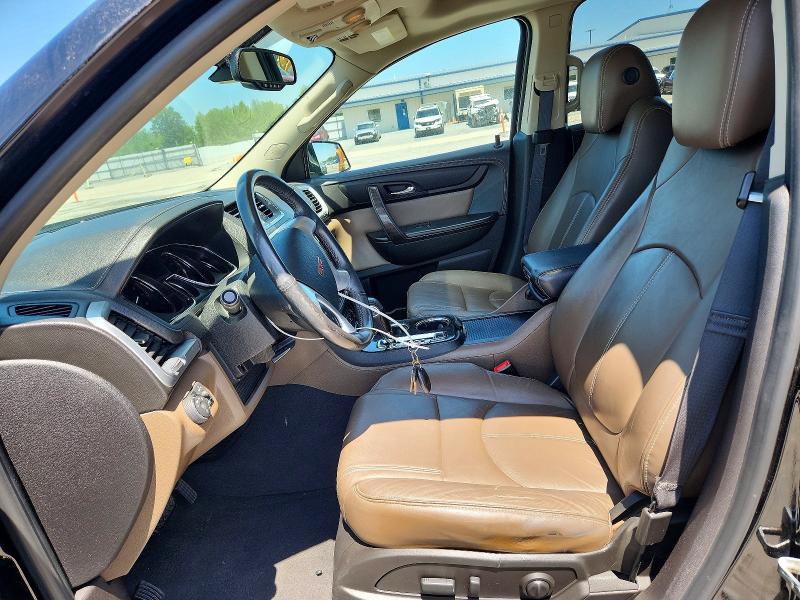 51295266 :رقم المزاد ، 1GKKVSKD7HJ159548 vin ، 2017 Gmc Acadia Limited مزاد بيع