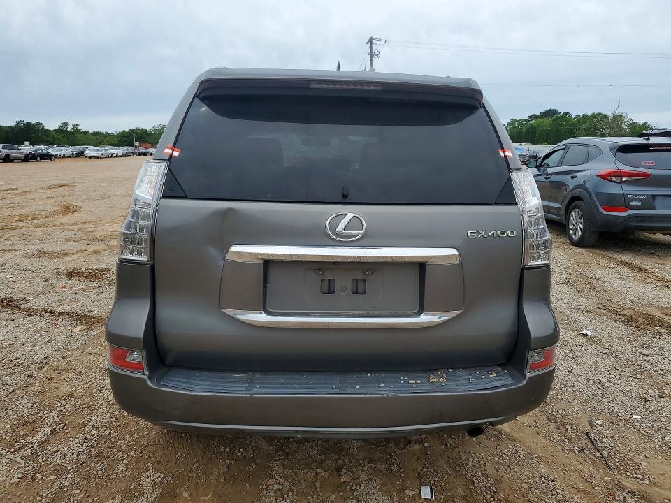 Aukcja sprzedaży 2014 Lexus Gx 460, vin: JTJBM7FX9E5065589, numer aukcji: 48586666