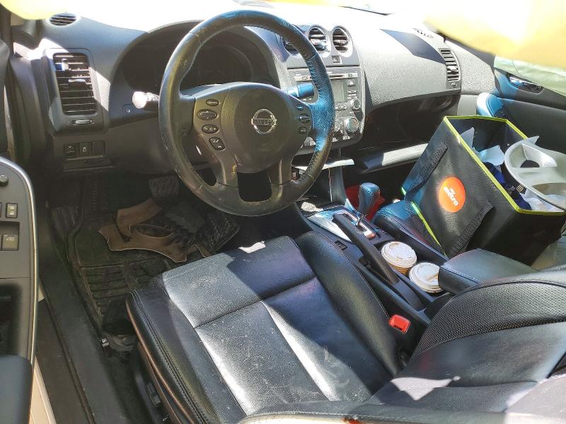 Aukcja sprzedaży 2012 Nissan Altima, vin: 1N4AL2EP3CC105282, numer aukcji: 48639336