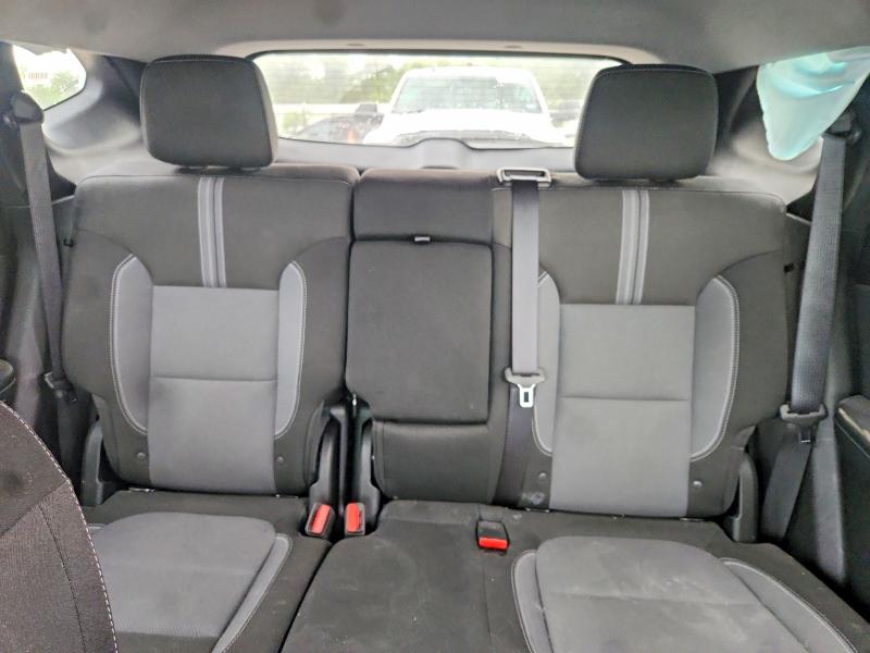 2025 Chevrolet Blazer მანქანა იყიდება აუქციონზე, vin: 3GNKBHR4XSS219235, აუქციონის ნომერი: 48498896