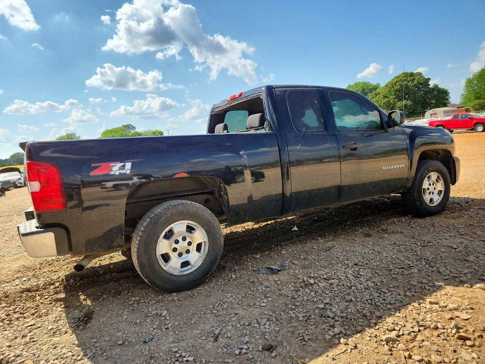 Aukcja sprzedaży 2012 Chevrolet Silverado, vin: 1GCRKSE75CZ307912, numer aukcji: 50093116