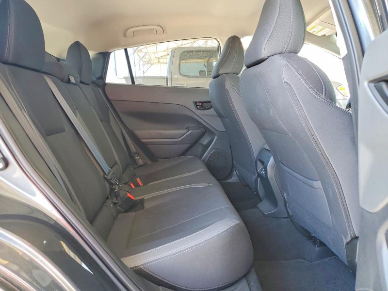 Продажа на аукционе авто 2025 Subaru Crosstrek, vin: JF2GUHDC0SH292177, номер лота: 49401436