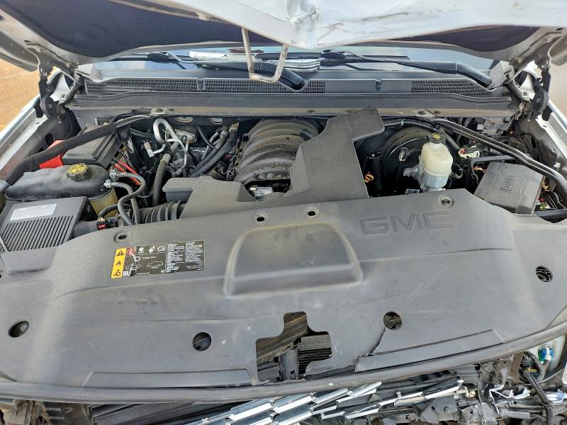 Продаж на аукціоні авто 2019 Gmc Yukon, vin: 1GKS1CKJ5KR204020, номер лоту: 51369936