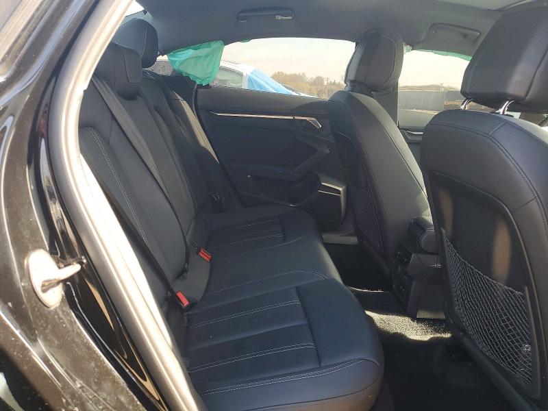 Aukcja sprzedaży 2023 Audi A3, vin: WAUAUDGY4PA109929, numer aukcji: 49302476