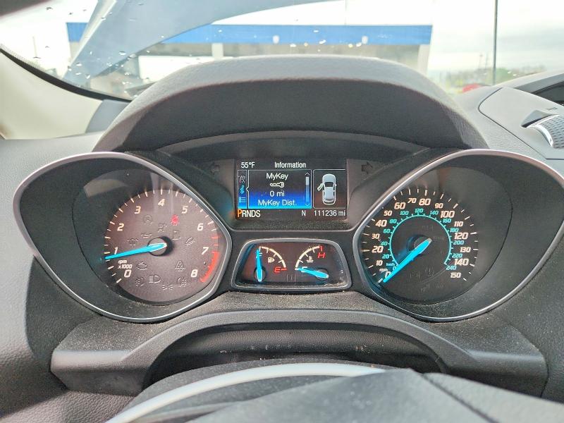 Aukcja sprzedaży 2016 Ford Escape, vin: 1FMCU0G75GUC15408, numer aukcji: 51807646