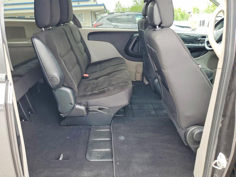 Продаж на аукціоні авто 2019 Dodge Grand Caravan, vin: 2C4RDGBG0KR763093, номер лоту: 50178756