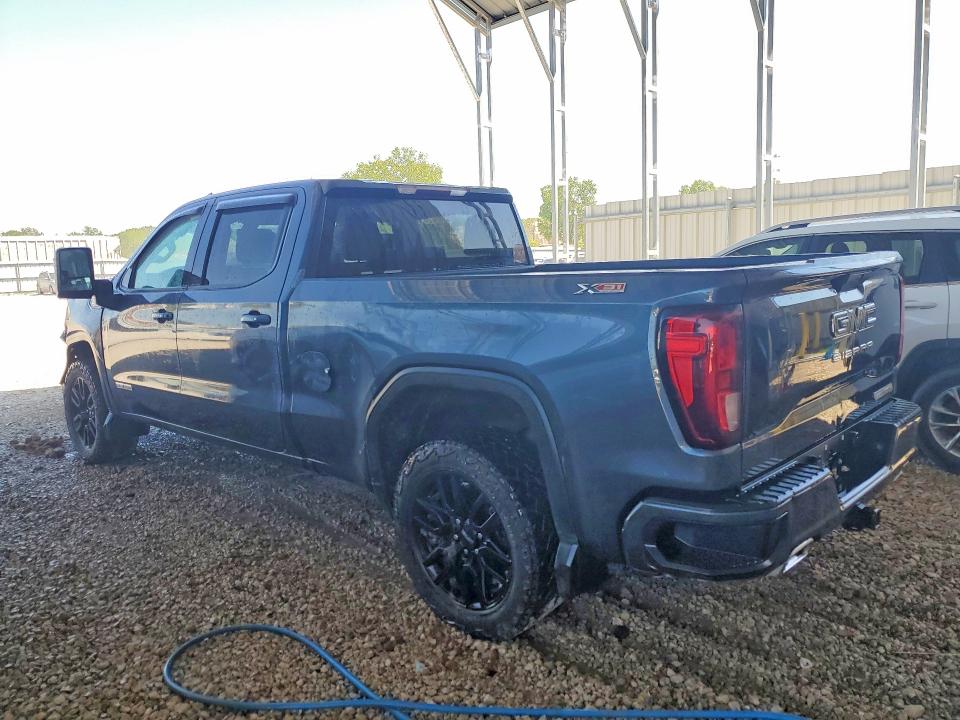 Продаж на аукціоні авто 2021 Gmc Sierra, vin: 1GTU9CET4MZ249639, номер лоту: 50390456