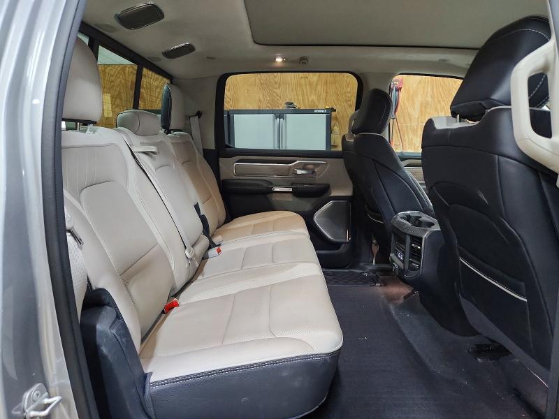 48403556 :رقم المزاد ، 1C6SRFHT1RN201980 vin ، 2024 Ram 1500 مزاد بيع