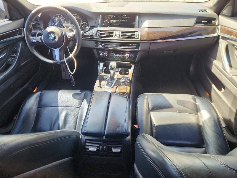 Aukcja sprzedaży 2016 Bmw 535, vin: WBA5B1C50GG132915, numer aukcji: 50518306