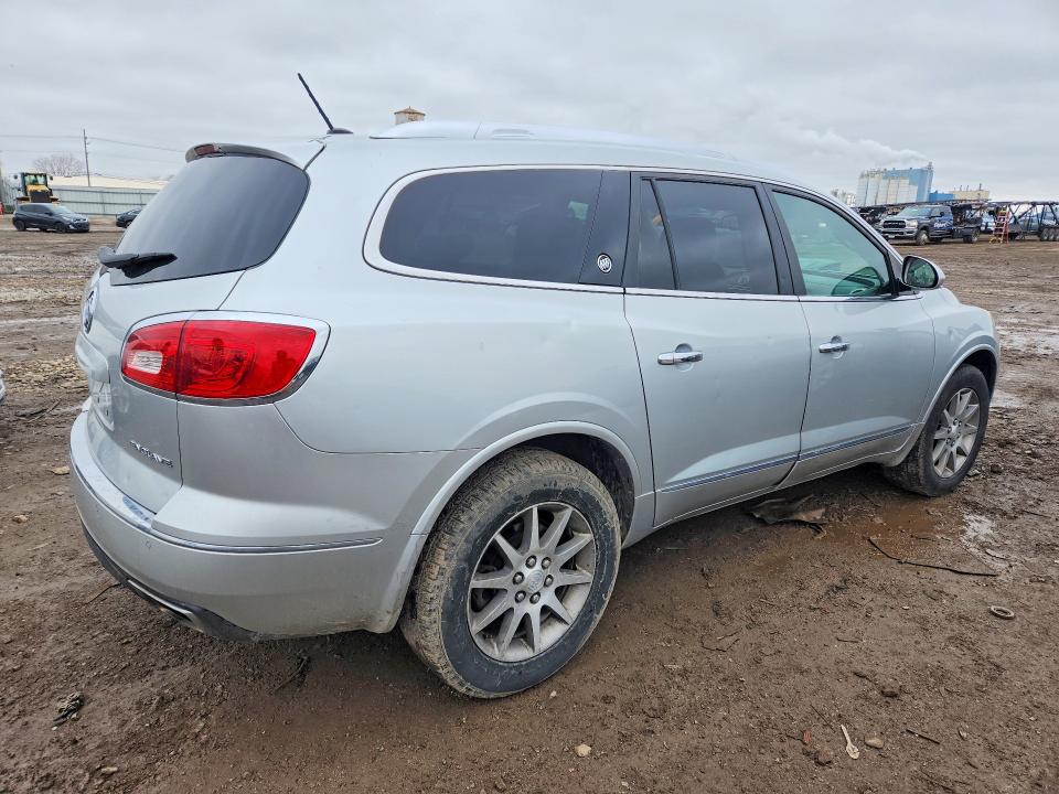 Продажа на аукционе авто 2015 Buick Enclave, vin: 5GAKRBKD1FJ374275, номер лота: 46960586
