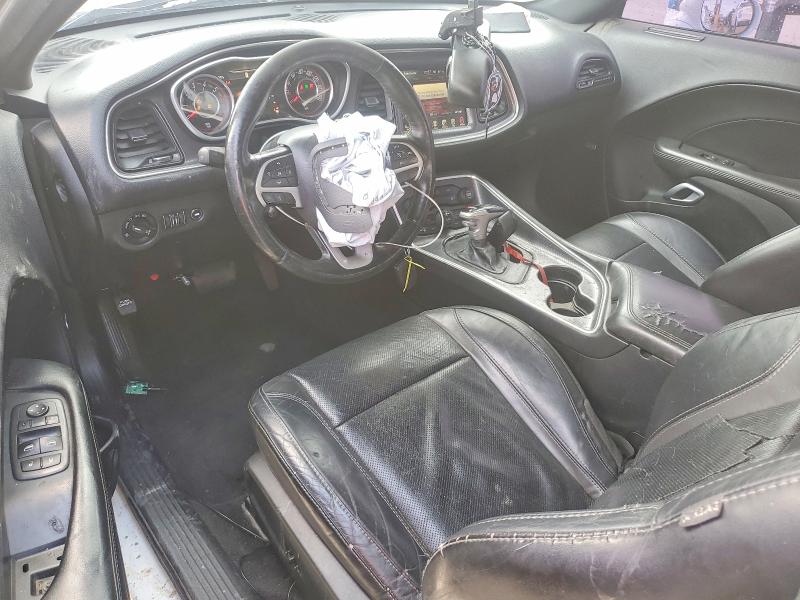 Aukcja sprzedaży 2015 Dodge Challenger, vin: 2C3CDZBT3FH911946, numer aukcji: 49504276