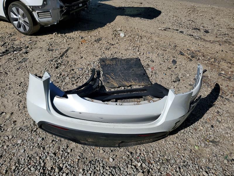 Продажа на аукционе авто 2023 Tesla Model Y, vin: 7SAYGDEE2PA078818, номер лота: 49624506