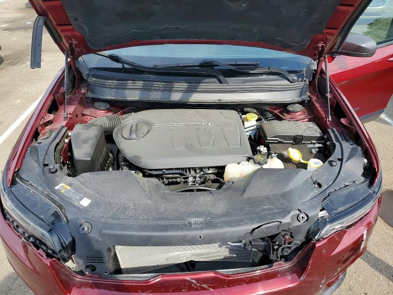 Продажа на аукционе авто 2021 Jeep Cherokee, vin: 1C4PJLMX7MD207990, номер лота: 50942316