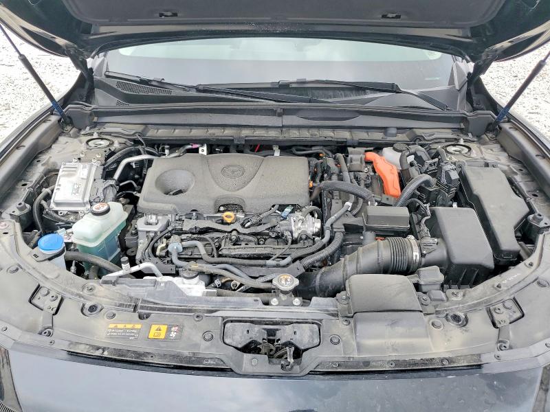 Aukcja sprzedaży 2025 Mazda Cx-50, vin: 7MMVAABW7SN135251, numer aukcji: 51569106