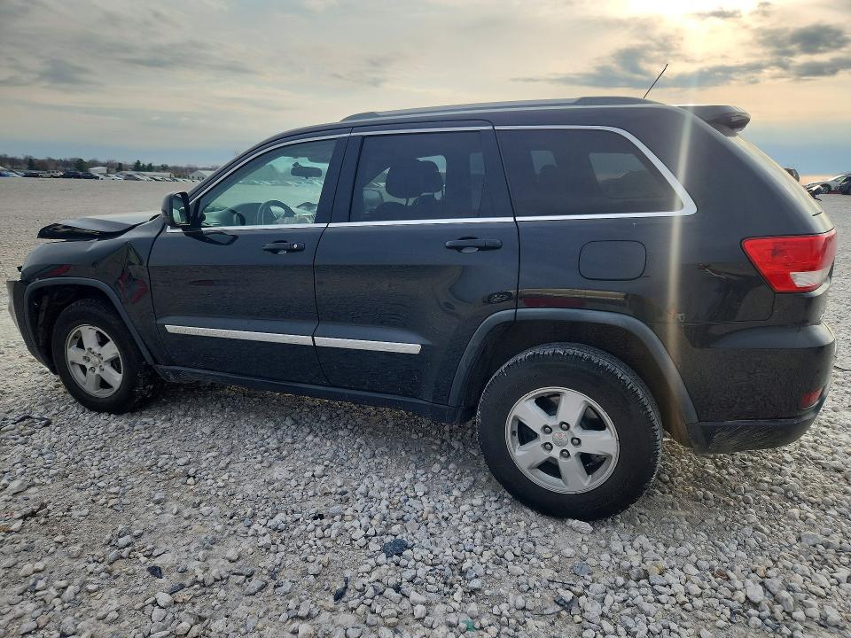 Aukcja sprzedaży 2012 Jeep Grand Cherokee, vin: 1C4RJFAG3CC149637, numer aukcji: 49058336