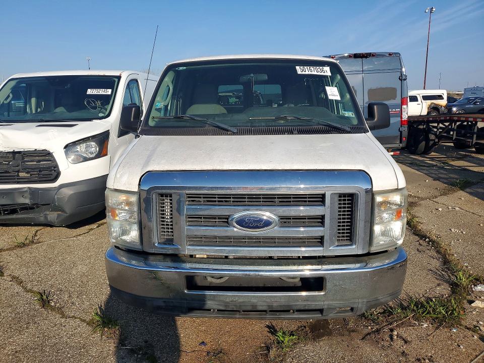 Продаж на аукціоні авто 2010 Ford Econoline, vin: 1FBNE3BLXADA02952, номер лоту: 50167036