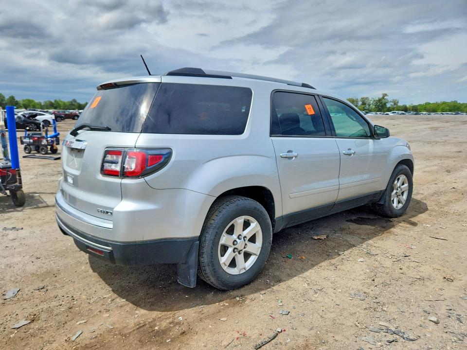 Aukcja sprzedaży 2016 Gmc Acadia, vin: 1GKKVPKD1GJ324957, numer aukcji: 51695846