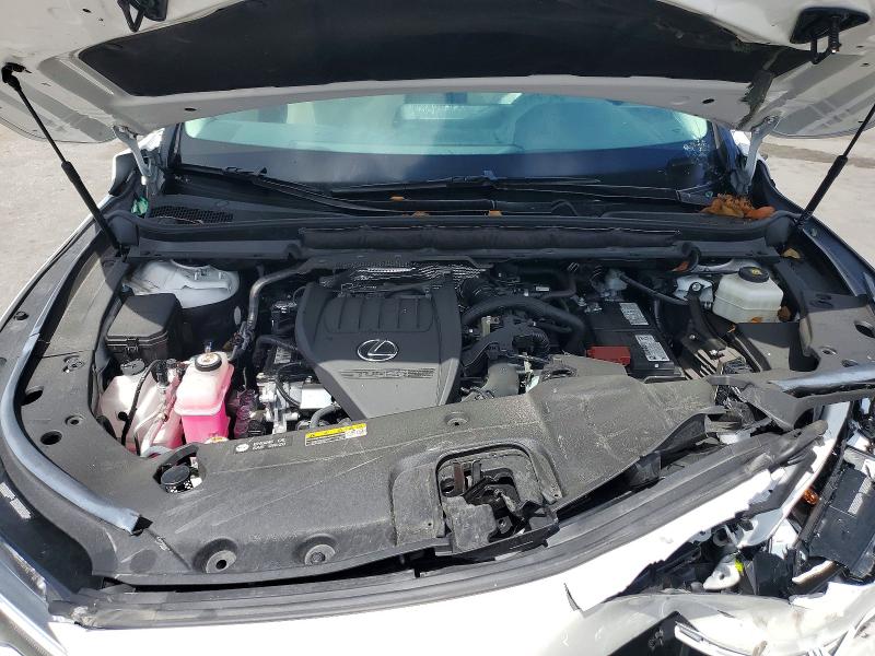 Auction sale of the 2024 Lexus Rx 350, vin: 2T2BAMBA6RC040374, lot number: 50325896