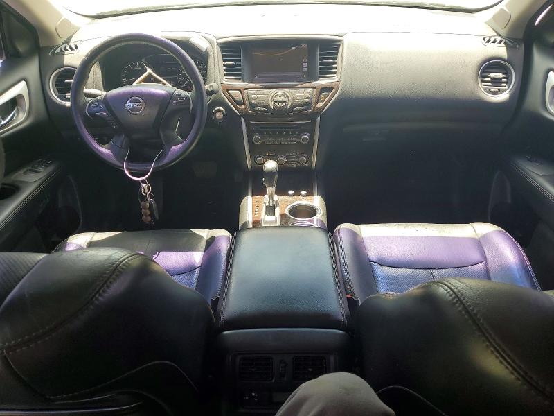 Продаж на аукціоні авто 2013 Nissan Pathfinder, vin: 5N1AR2MN9DC681710, номер лоту: 49611816
