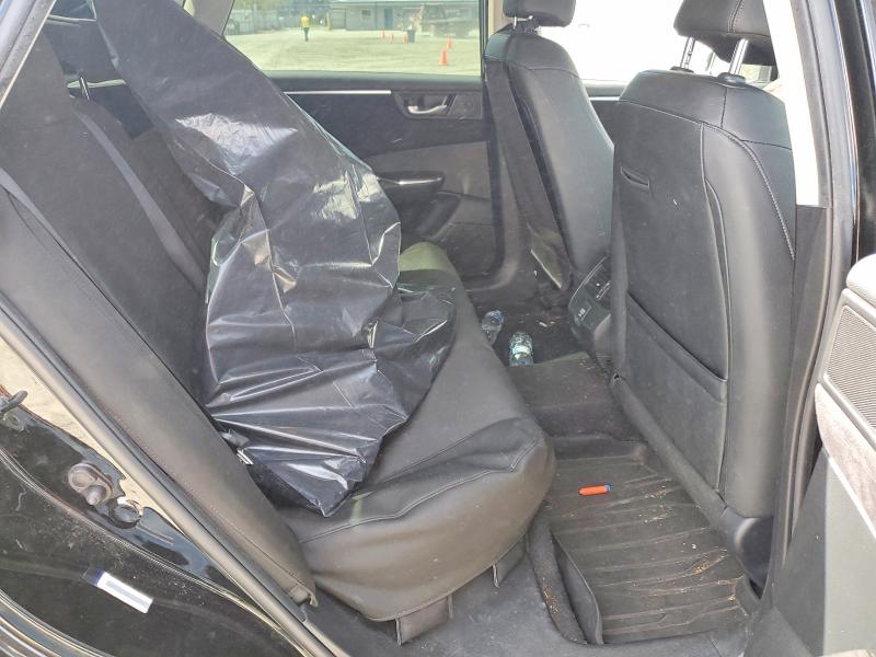 Продаж на аукціоні авто 2019 Honda Clarity, vin: JHMZC5F36KC002560, номер лоту: 51342376