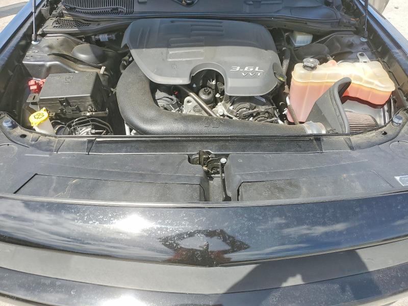49277526 :رقم المزاد ، 2C3CDZJG7PH553742 vin ، 2023 Dodge Challenger مزاد بيع