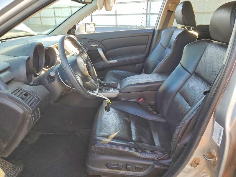 Продаж на аукціоні авто 2010 Acura Rdx, vin: 5J8TB2H22AA003584, номер лоту: 49129136