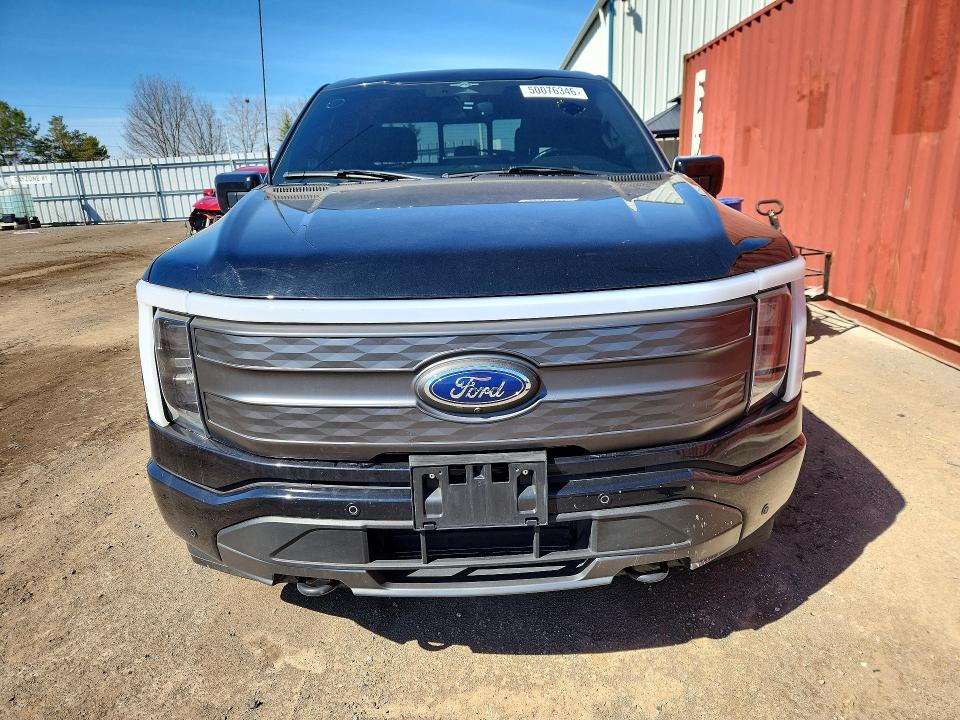 Продаж на аукціоні авто 2023 Ford F150, vin: 1FT6W1EV8PWG15664, номер лоту: 50076346