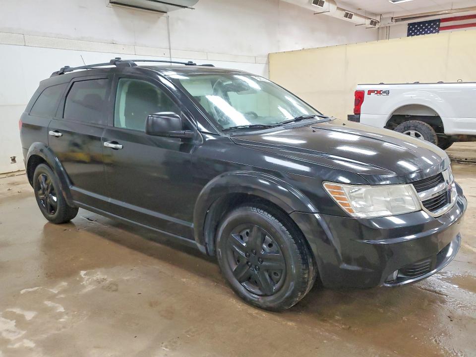 Продаж на аукціоні авто 2010 Dodge Journey, vin: 3D4PG5FV5AT245376, номер лоту: 51539296