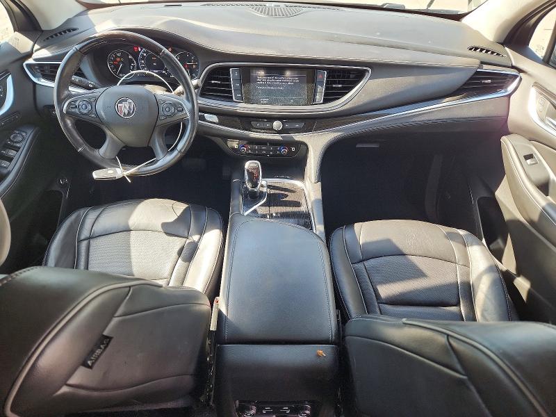 2021 Buick Enclave მანქანა იყიდება აუქციონზე, vin: 5GAEVCKWXMJ251877, აუქციონის ნომერი: 51125176