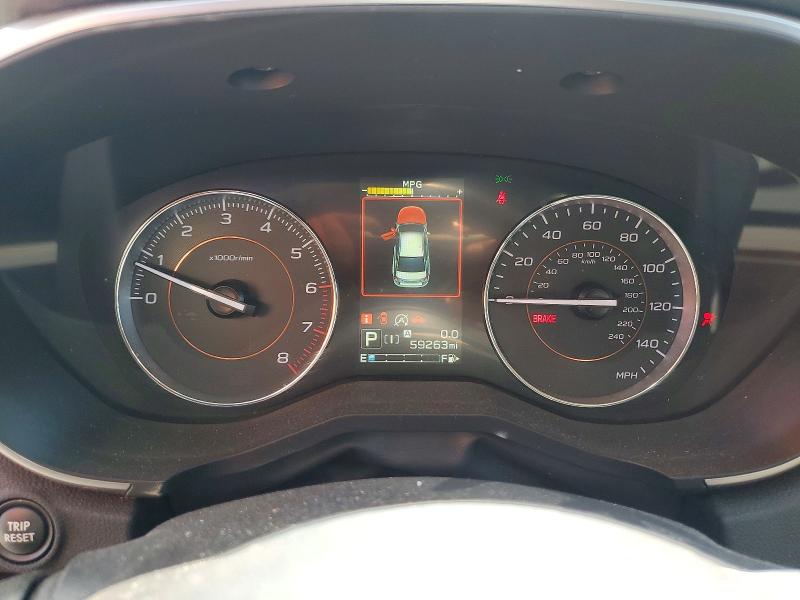Продажа на аукционе авто 2022 Subaru Crosstrek, vin: JF2GTHMC7N8240729, номер лота: 49667976
