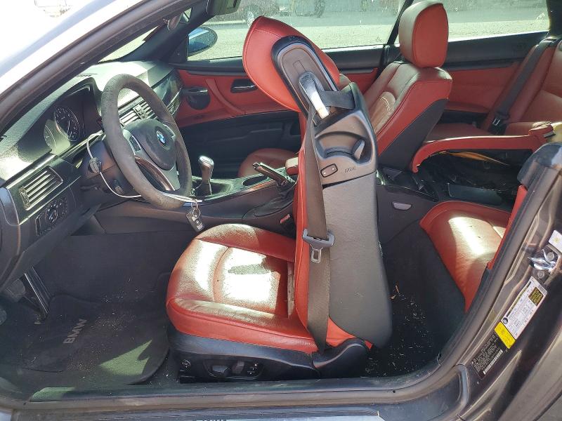 Продаж на аукціоні авто 2008 Bmw 335, vin: WBAWL73528PX43972, номер лоту: 50488566