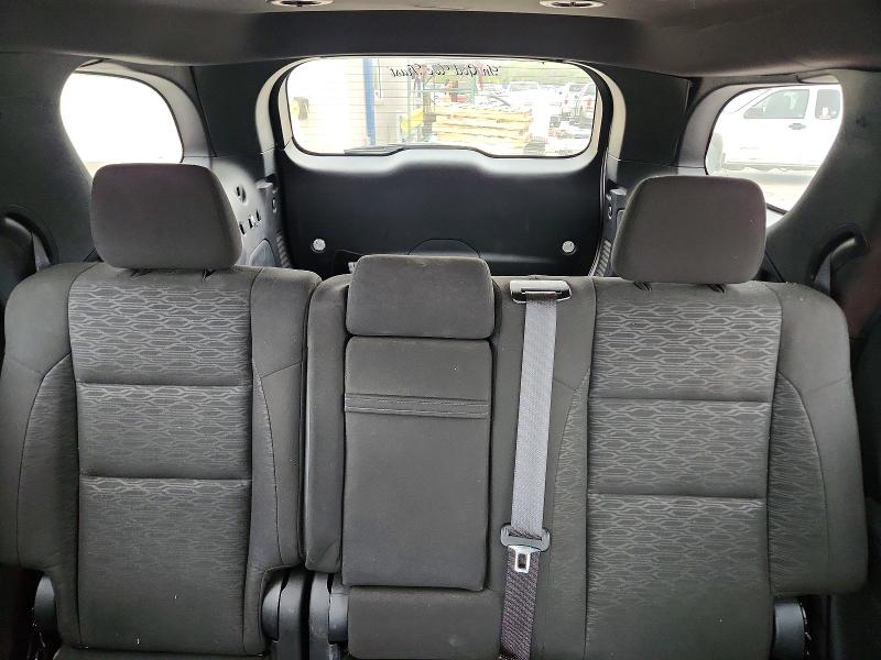 Продажа на аукционе авто 2023 Dodge Durango, vin: 1C4SDJFTXPC682558, номер лота: 50724476