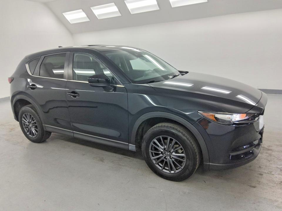 Aukcja sprzedaży 2020 Mazda Cx-5, vin: JM3KFACM9L0728827, numer aukcji: 51169456