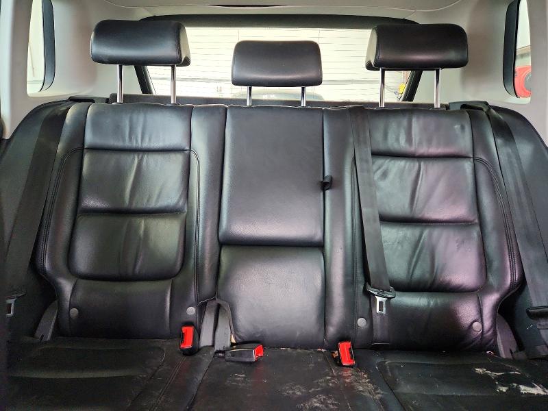 Aukcja sprzedaży 2011 Volkswagen Tiguan, vin: WVGBV7AX9BW511944, numer aukcji: 50459266