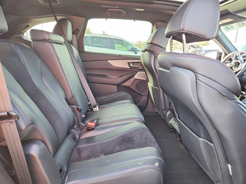 Продажа на аукционе авто 2025 Acura Mdx, vin: 5J8YE1H01SL005127, номер лота: 48677416