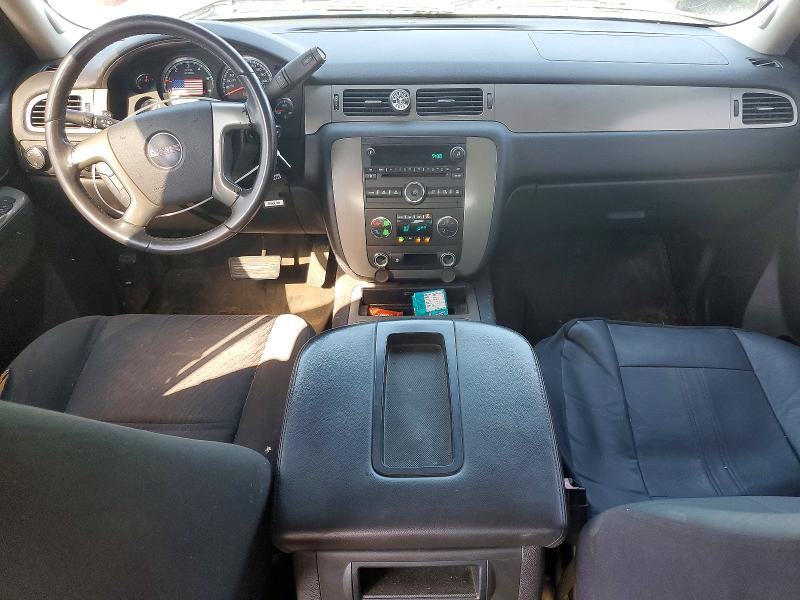 Продаж на аукціоні авто 2010 Gmc Sierra, vin: 3GTRKVE35AG139796, номер лоту: 51260096