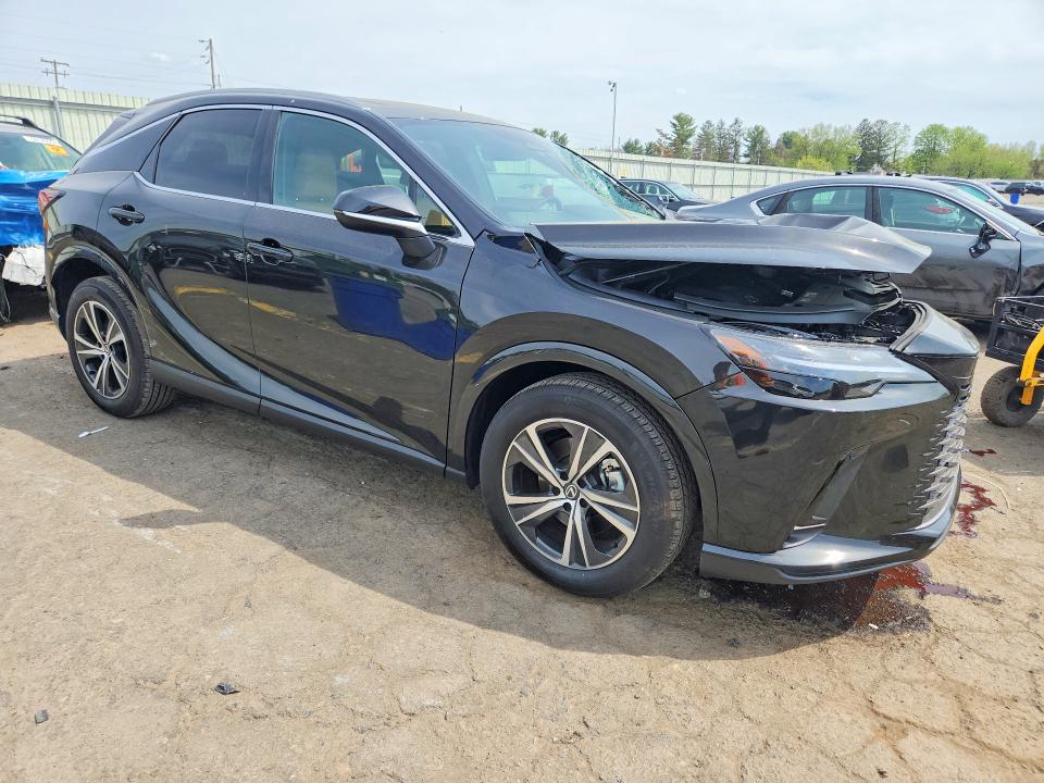 50402806 :رقم المزاد ، 2T2BAMCA4TC127213 vin ، 2026 Lexus Rx 350 مزاد بيع