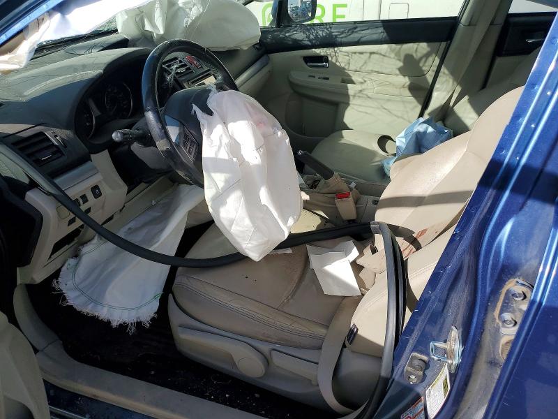 Продаж на аукціоні авто 2014 Subaru Xv Crosstrek, vin: JF2GPAKC9E8270622, номер лоту: 50160986