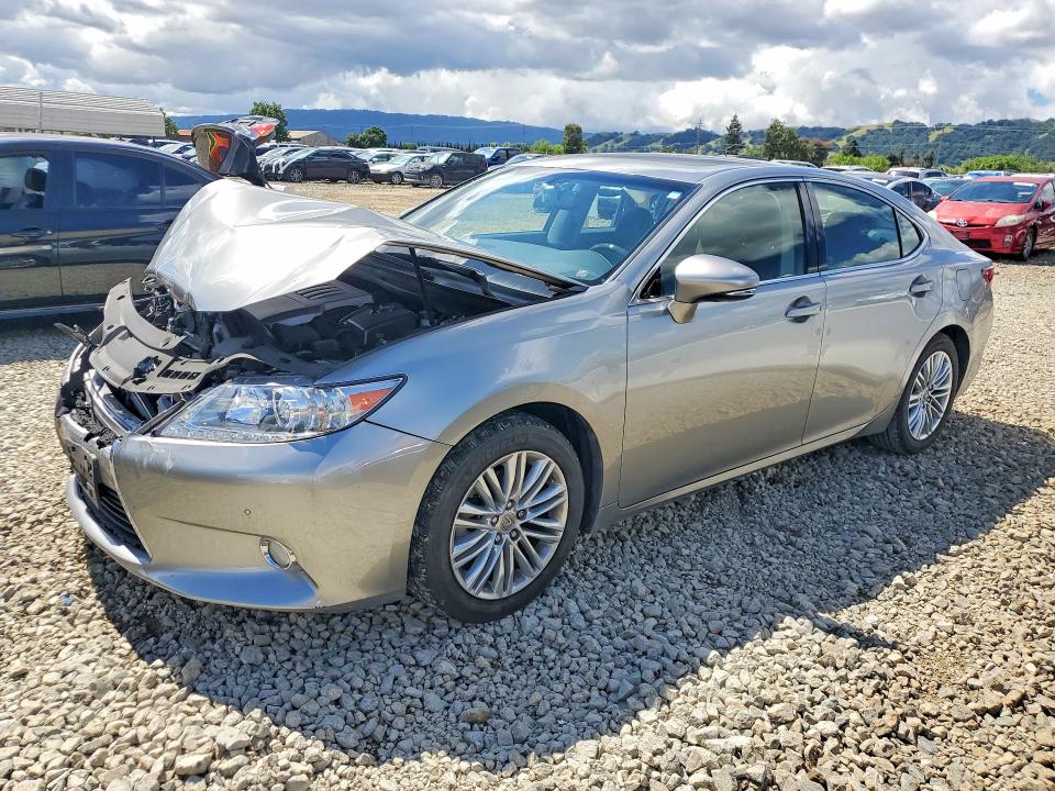 Продажа на аукционе авто 2015 Lexus Es 350, vin: JTHBK1GG3F2168996, номер лота: 49167596