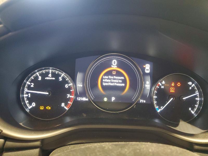 Продаж на аукціоні авто 2024 Mazda 3, vin: 3MZBPACM5RM430977, номер лоту: 49932896