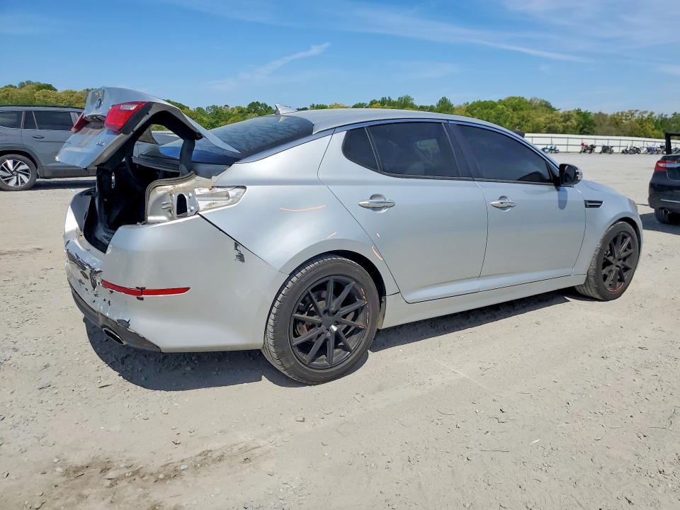 Продажа на аукционе авто 2015 Kia Optima, vin: 5XXGN4A79FG508915, номер лота: 49255996
