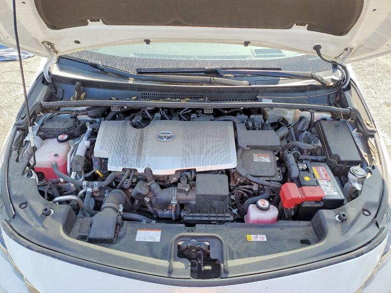 Продаж на аукціоні авто 2020 Toyota Prius Prime, vin: JTDKARFP9L3149072, номер лоту: 51831336