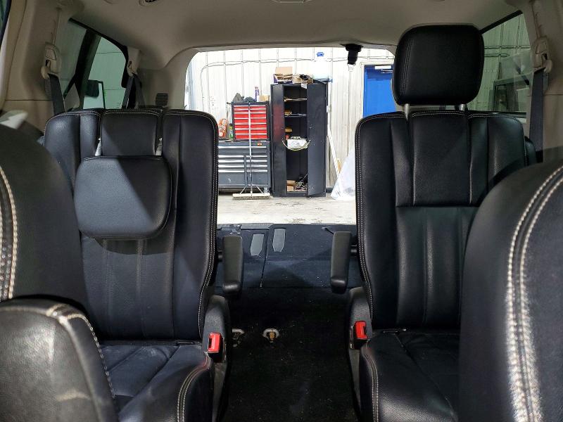 Aukcja sprzedaży 2014 Chrysler Town & Country, vin: 2C4RC1BG2ER435632, numer aukcji: 50642276