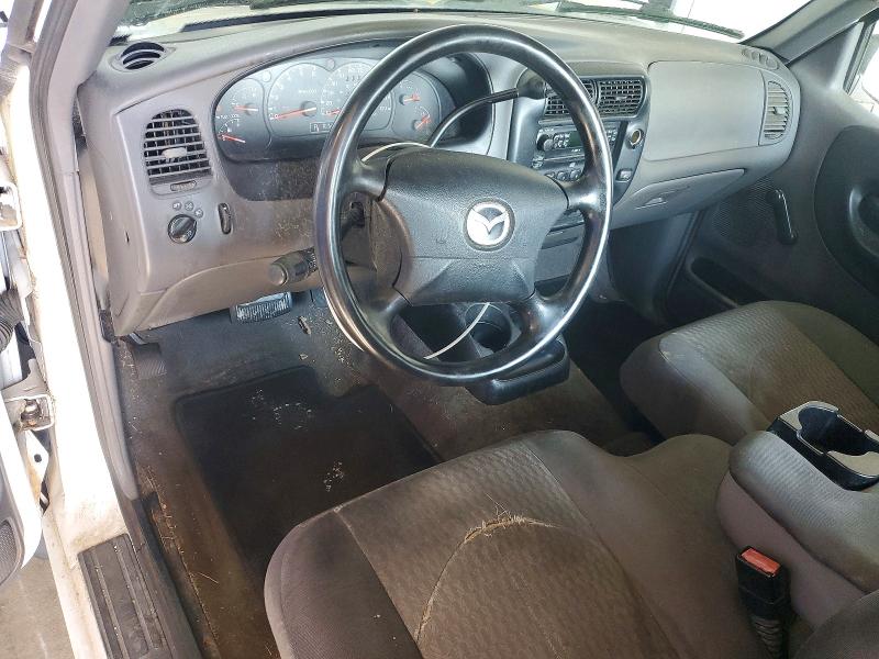 Aukcja sprzedaży 2003 Mazda B3000, vin: 4F4YR12U83TM14216, numer aukcji: 48855236