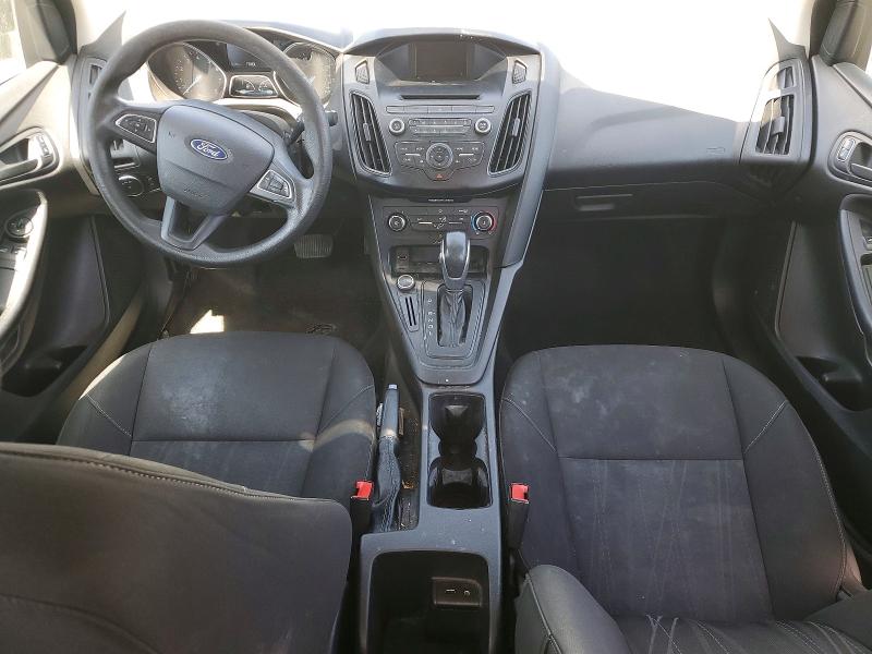 2015 Ford Focus მანქანა იყიდება აუქციონზე, vin: 1FADP3E22FL326114, აუქციონის ნომერი: 51651476