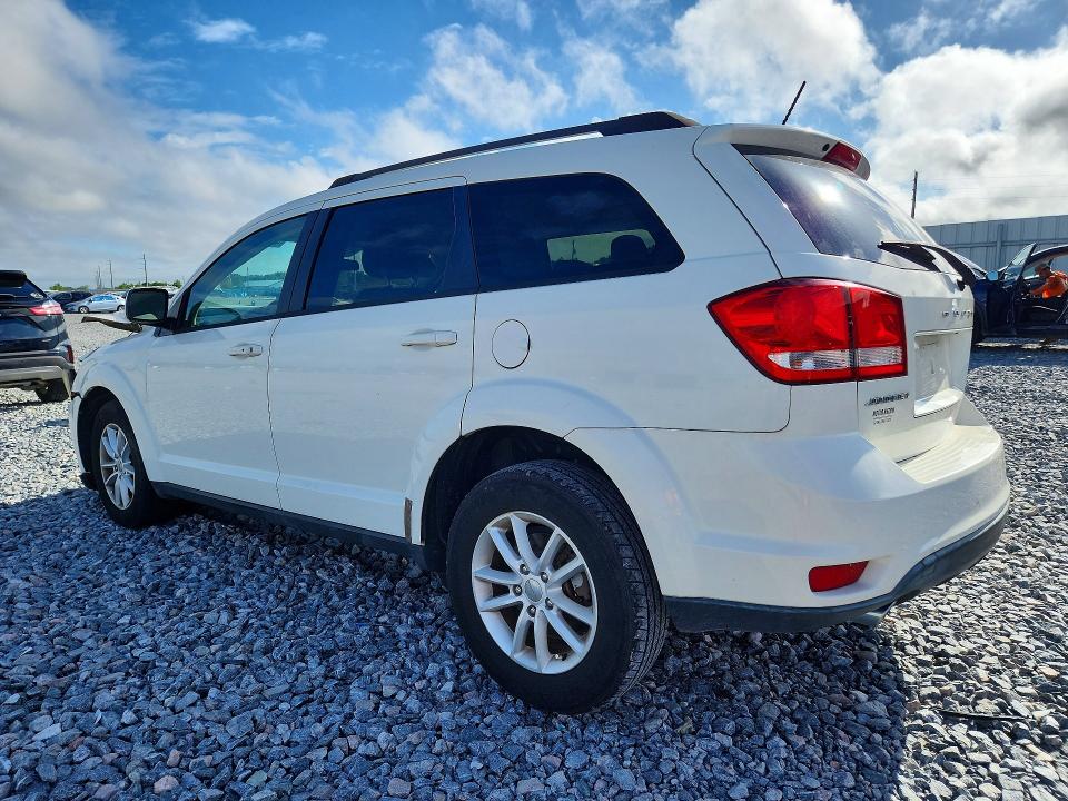 Продаж на аукціоні авто 2013 Dodge Journey, vin: 3C4PDCBG2DT507067, номер лоту: 49332836