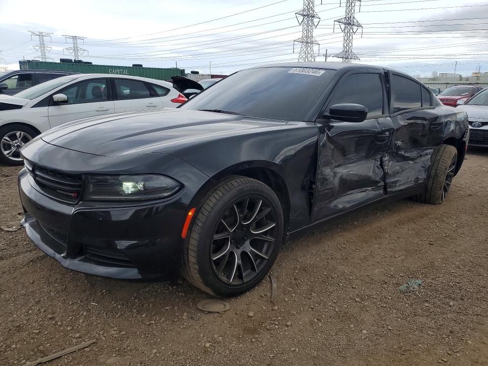 Aukcja sprzedaży 2023 Dodge Charger, vin: 2C3CDXBG7PH511140, numer aukcji: 51003246