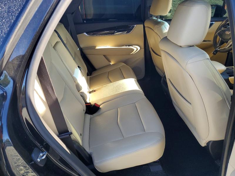 Продаж на аукціоні авто 2017 Cadillac Xt5, vin: 1GYKNARS9HZ263058, номер лоту: 51002896