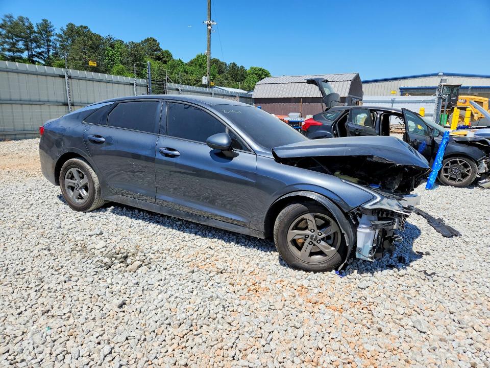 Aukcja sprzedaży 2024 Kia K5, vin: 5XXG14J2XRG246553, numer aukcji: 50072896