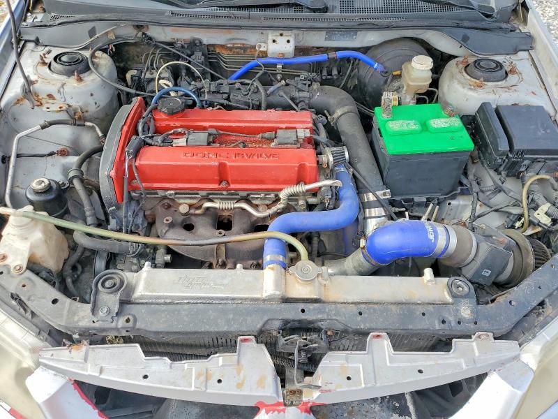 Продаж на аукціоні авто 2003 Mitsubishi Lancer, vin: JA3AH86F13U124104, номер лоту: 50153976